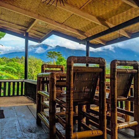 Tetebatu Mountain View Homestay Luaran gambar
