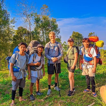 Tetebatu Mountain View Homestay Luaran gambar