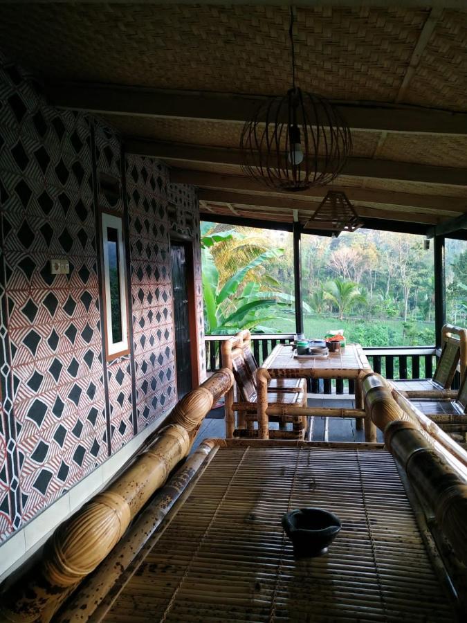 Tetebatu Mountain View Homestay Luaran gambar