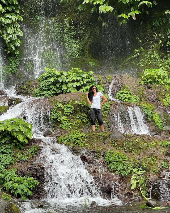 Tetebatu Mountain View Homestay Luaran gambar