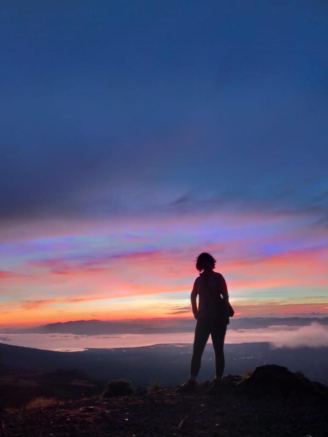Tetebatu Mountain View Homestay Luaran gambar