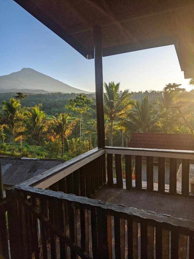 Tetebatu Mountain View Homestay Luaran gambar