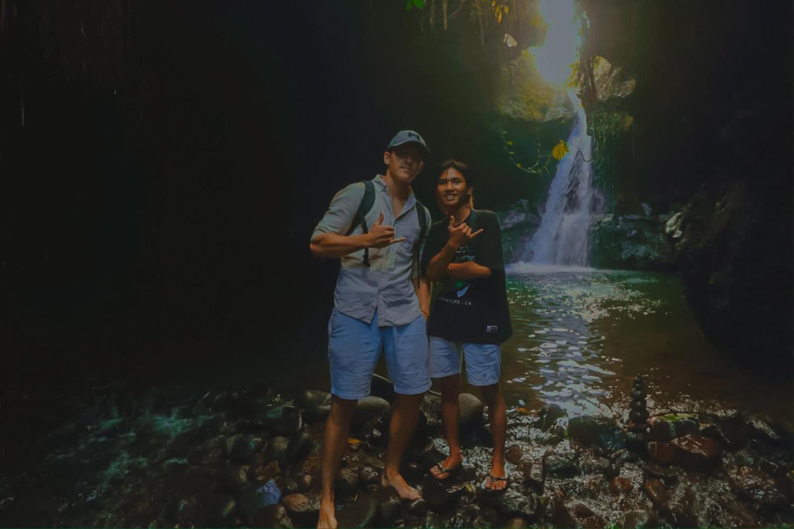 Tetebatu Mountain View Homestay Luaran gambar